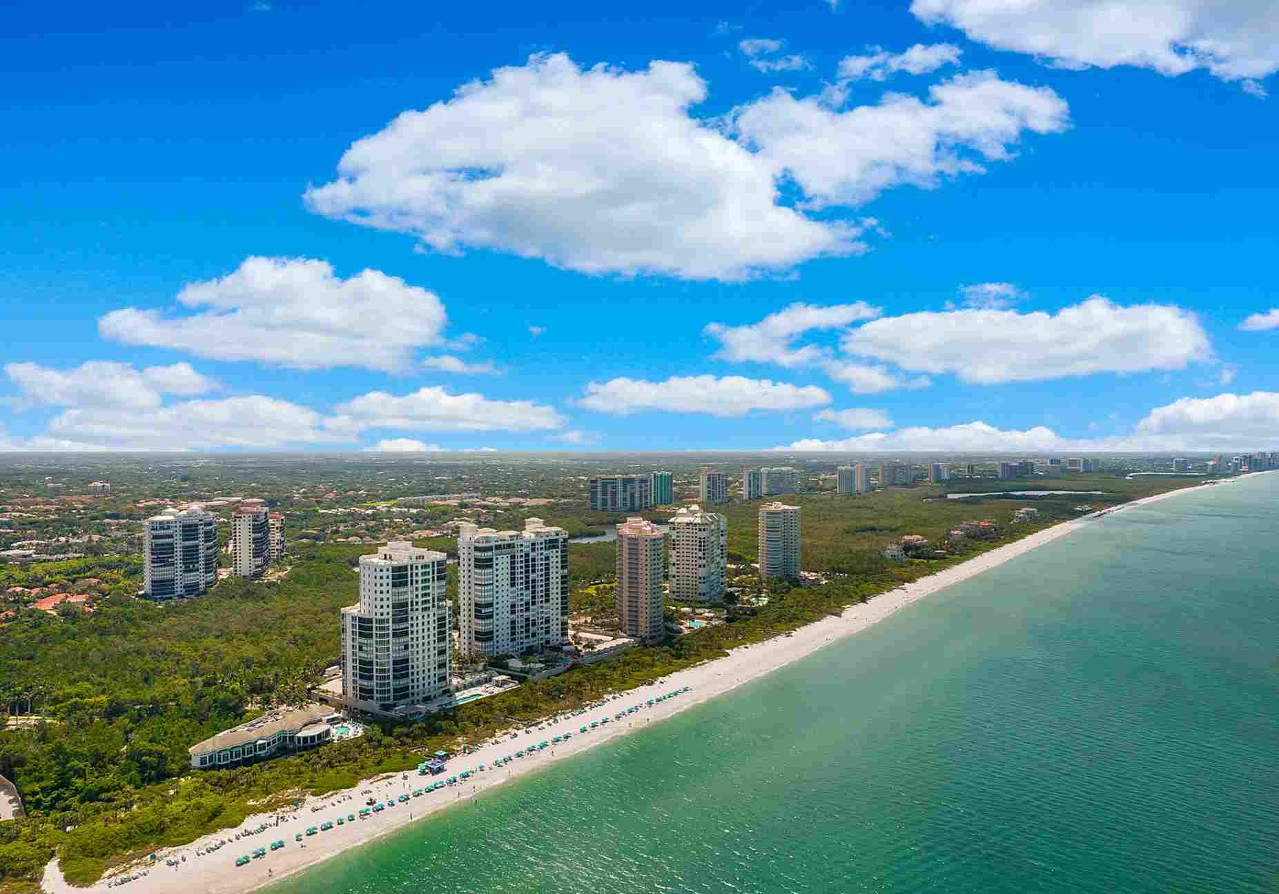 Bay Colony Naples