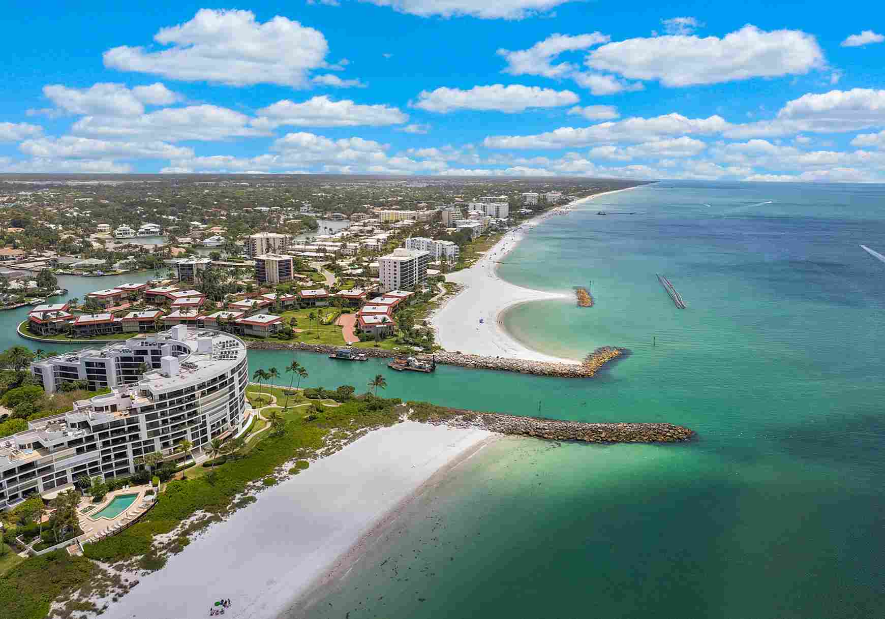 Coquina Sands Naples