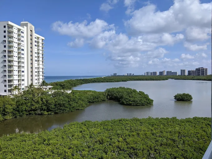 Naples Cay