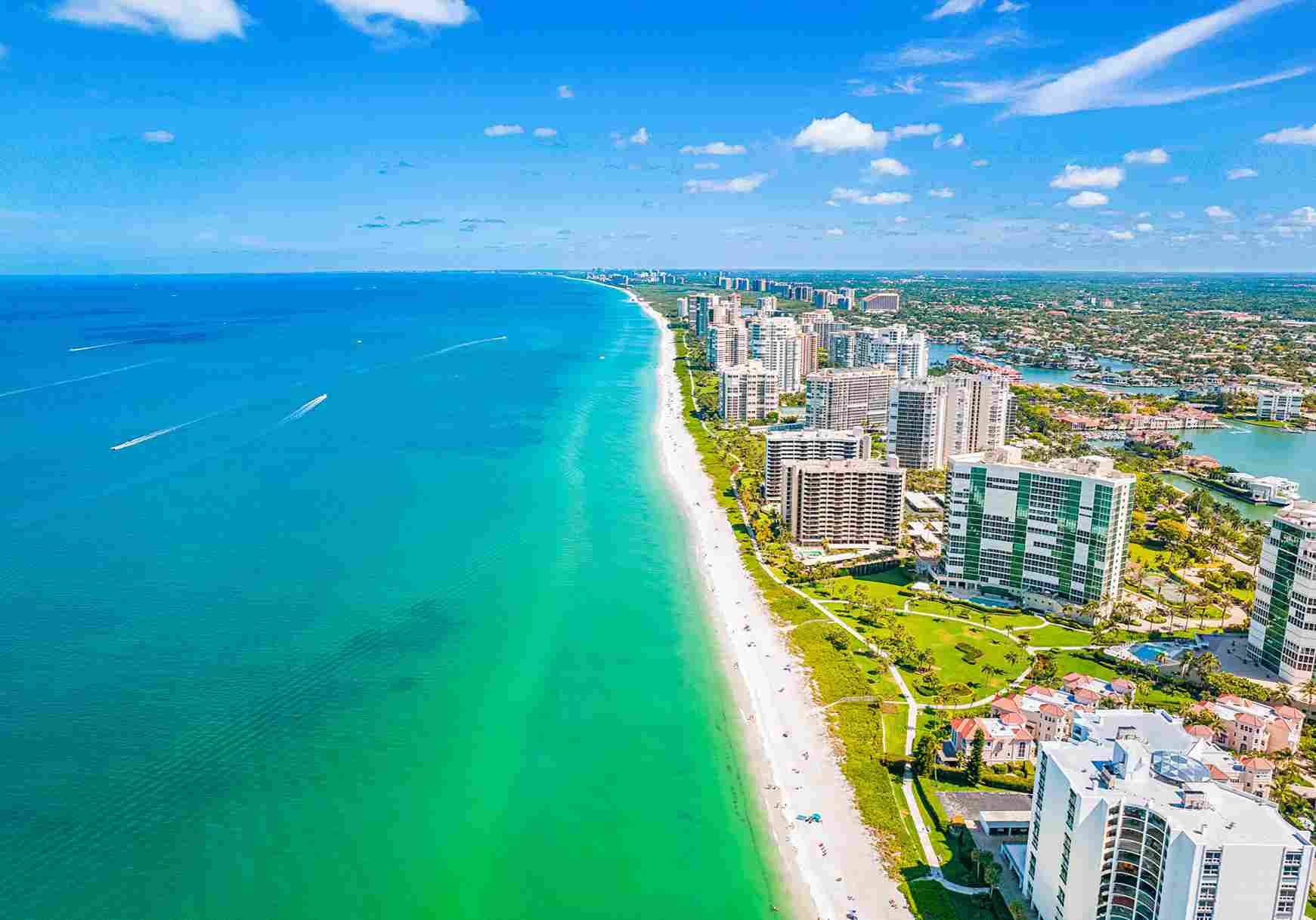 Park Shore Naples