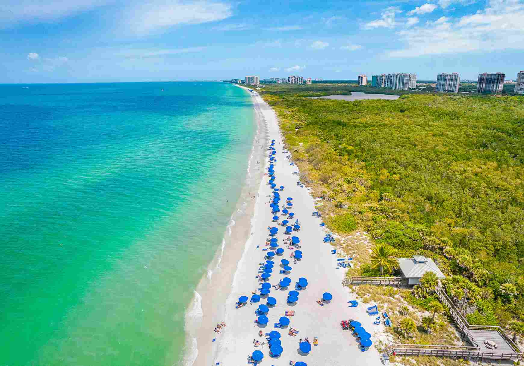 Pelican Bay Naples